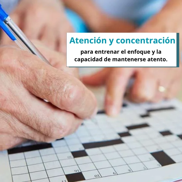 Memoria — Ejercicios para practicar el recuerdo de información y experiencias. (1)