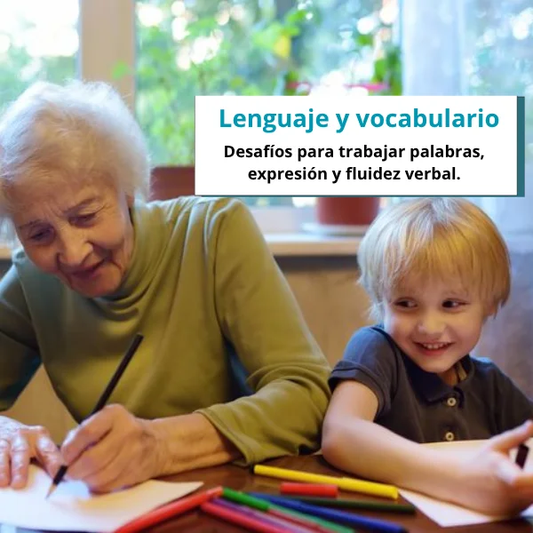 Memoria — Ejercicios para practicar el recuerdo de información y experiencias. (3)