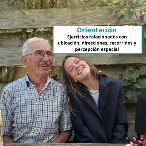 Memoria — Ejercicios para practicar el recuerdo de información y experiencias. (6)